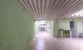 Imagem 7: Sobrado à venda em Santo André-SP, Jardim: 3 quartos, 1 suíte, 2 salas, 3 banheiros, 4 vag