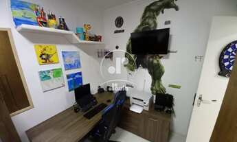 Imagem 5: Apartamento à venda em São Bernardo do Campo - SP, no bairro Baeta Neves: 2 quartos, 1 sal