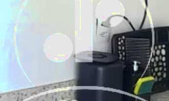 Imagem: Apartamento à venda em Santo André-SP