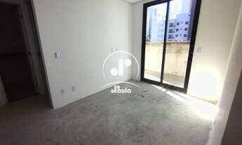 Imagem: Apartamento à venda com 38,57m², 1 dormitório