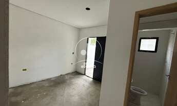 Imagem 5: Imperdível cobertura de 2 quartos na Vila Alice em Santo André-SP: 1 suíte, 110m², 2 vagas