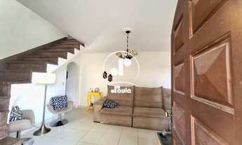 Imagem 2: Oportunidade única! Sobrado à venda em Santo André-SP, Vila Valparaíso. 3 quartos, 4 banhe