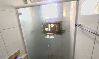 Imagem 4: Apartamento 50m², 2 Quartos, sendo 1 suite, 1 vaga no Bairro Santa Maria, Santo Andre