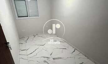 Imagem 2: Cobertura à venda com elevador em Santo André-SP, Jardim Guarará: 02 quartos, 01 suíte, 2