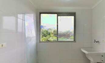 Imagem 5: Apto vago segunda etapa Jardim Alvorada