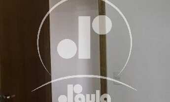 Imagem 6: Apartamento com 43m², 2 dormitórios, 1 banheiro, 1 vaga, na Vila Scarpelli, Santo André/SP