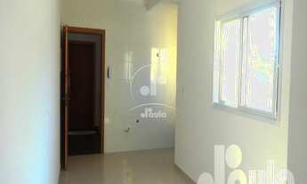 Imagem: Linda Cobertura de 98m² à Venda em Santo