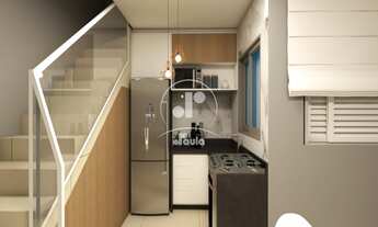 Imagem: Cobertura de 90m² à venda na Vila Príncipe