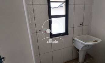 Imagem 6: Sobrado a venda com 200m², 3 suítes, 4 banheiros, 4 vagas, no bairro Jardim Paraíso, Santo