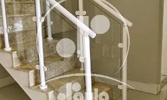 Imagem 2: Cobertura de Luxo na Vila Guiomar: 2 quartos, 1 suíte, sala, 2 banheiros, 2 vagas - 164m²