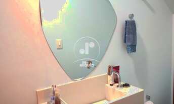 Imagem 6: Imperdível Sobrado à Venda na Vila Scarpelli, Santo André-SP: 3 Quartos, 1 Suíte, 1 Sala