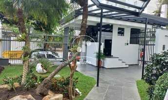 Imagem: Apartamento à venda em Santo André-SP