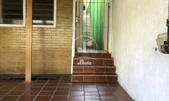 Imagem: Parque Jaçatuba, Ótimo sobrado com 03