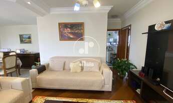 Imagem 7: Impecável apartamento à venda em Santo André-SP, Vila Bastos: 3 quartos, 1 suíte, 1 escrit