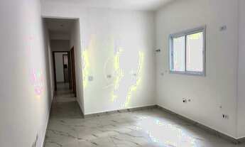 Imagem 2: Cobertura sem condominio 81/81m², 3 dormitórios sendo 1 suíte, 2 vagas no bairro Campestre