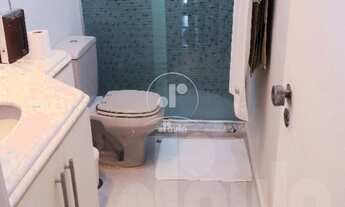 Imagem 7: Apartamento Sto André vila Bastos - 179 metros !!! Estuda permuta imóvel menor valor c/ el