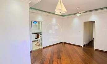 Imagem 3: Apartamento a venda com 3 suítes na Vila Homero Thon em Santo André-SP: 107m², 2 vagas de