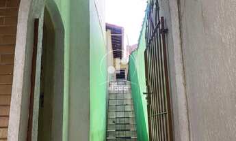 Imagem 6: Parque Jaçatuba, Ótimo sobrado com 03 dorms sendo 01 suite mais uma edicula , sala cozinha