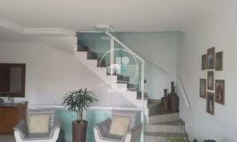 Imagem 7: Sobrado a venda com 178m², 3 dormitórios, 1 suíte, 4 vagas, na Vila Cecilia Maria, Santo A