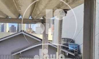 Imagem: Terreno com 497m² a venda na Vila Floresta