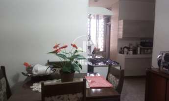 Imagem 5: Apartamento a venda com 110m², 2 dormitórios, 2 banheiros no Centro de Santo André/SP