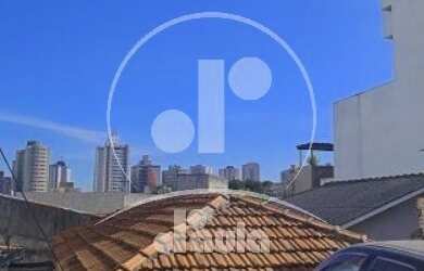 Imagem 2: Terreno com 497m² a venda na Vila Floresta, Santo André/SP