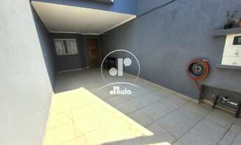 Imagem 3: Sobrado à venda na Vila Lutécia, Santo André-SP: conforto e modernidade em um só lugar!