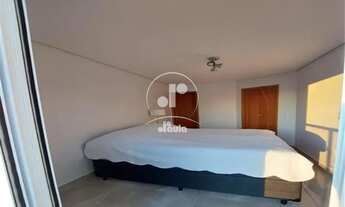 Imagem 4: Cobertura a venda com 141m², 2 dormitórios, 1 suíte, 3 banheiros, 2 vagas, no Bairro Jardi