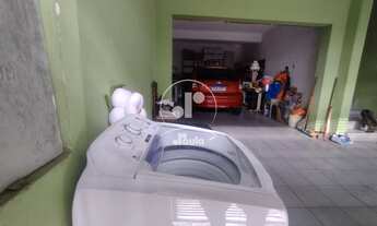 Imagem 4: Casa à venda em Santo André-SP, Jardim Santo André: 3 quartos, 1 suíte, 1 sala, 120m². Ven