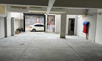 Imagem 4: Cobertura à venda na Vila Alice, Santo André-SP: 2 quartos, 1 suíte, 1 sala, 2 banheiros