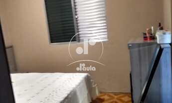 Imagem 7: Casa térrea 4 dorms, 3 vagas em Condomínio Maracanã