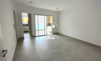 Imagem: Apartamento 63m² - 1 Quarto, 1 Vaga, Sacada