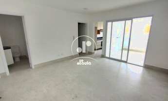 Imagem 3: Apartamento 63m² - 1 Quarto, 1 VagA, Sacada Gourmet, para Alugar, Parque das Nações, Sant