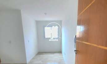 Imagem: Apartamento à venda em Santo André-SP