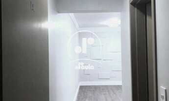 Imagem 2: Apartamento a venda com 96?, 3 dormitórios, 3 banheiros, 2 vagas, na Vila Scarpelli, Santo