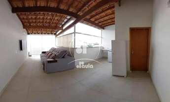 Imagem 7: Cobertura a venda com 141m², 2 dormitórios, 1 suíte, 3 banheiros, 2 vagas, no Bairro Jardi