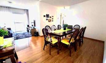 Imagem 2: Apartamento à venda em Santo André-SP, Jardim Bela Vista: 3 quartos, 1 suíte, 1 sala, 1 ba