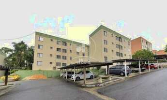 Imagem: Apto vago segunda etapa Jardim Alvorada