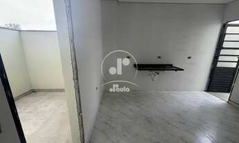 Imagem: Apartamento à venda na Vila Alice, Santo