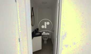 Imagem 6: Apartamento 63m² - 1 Quarto, 1 VagA, Sacada Gourmet, para Alugar, Parque das Nações, Sant