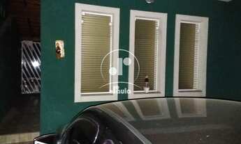 Imagem 4: Jardim Stella. Sobrado reformado, com 174m2, 3 quartos sendo 1 suíte, sala. cozinha planej