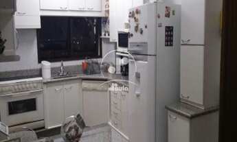 Imagem 4: Apartamento com 162 m² de área , 3 dormitórios , 2 suítes , 2 vagas de garagem, Vila Assu