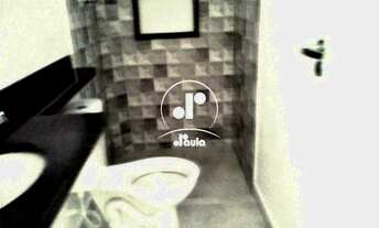 Imagem 5: Apartamento à venda em Santo André-SP na Vila Bastos: 2 quartos, 1 suíte, 1 sala, 2 banhei