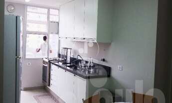 Imagem 6: Apartamento Sto André vila Bastos - 179 metros !!! Estuda permuta imóvel menor valor c/ el