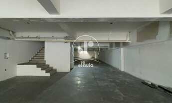 Imagem 4: Imperdível cobertura de 2 quartos na Vila Alice em Santo André-SP: 1 suíte, 110m², 2 vagas