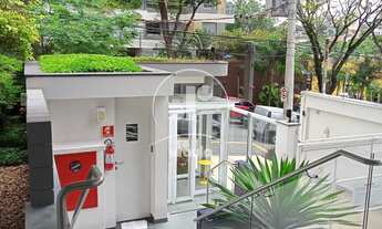 Imagem 4: Apartamento de 2 quartos e 2 suítes à venda no bairro Jardim, Santo André-SP: 87m², 2 vaga