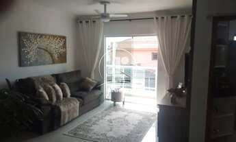 Imagem 2: Sobrado a venda com 178m², 3 dormitórios, 1 suíte, 4 vagas, na Vila Cecilia Maria, Santo A