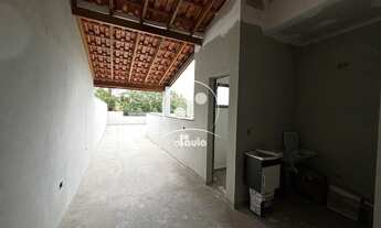 Imagem: Imperdível cobertura de 2 quartos na Vila