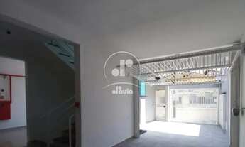 Imagem 3: Imperdível apartamento à venda na Vila Pires - 2 quartos, 1 suíte, 1 sala, 1 banheiro, 1 v