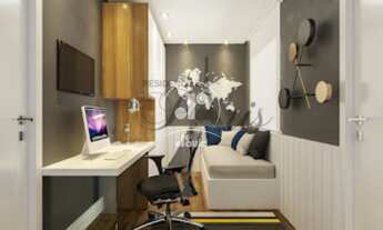 Imagem 4: Apto sem condomínio Príncipe de Gales, 2 dorms,2 suites 2 vagas